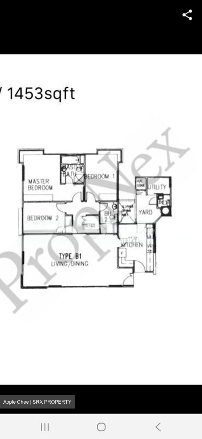 Windermere (D23), Condominium #509666481